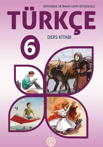 6 sınıf türkçe ders kitabı sayfa 136
